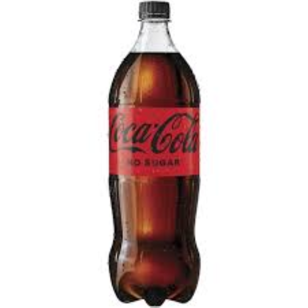 MAGIC DRINK ZERO COLA 1.25L